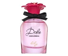 Kvepalai moterims Dolce &amp; Gabbana Dolce Lily EDT, 50 ml
