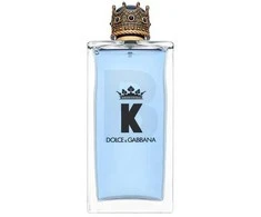 Kvepalai vyrams Dolce &amp; Gabbana K EDT, 200 ml