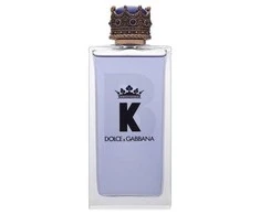 Kvepalai vyrams Dolce&amp;Gabbana K EDT, 150 ml