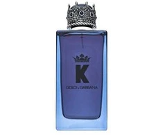 Kvepalai vyrams Dolce &amp; Gabbana K Intense EDP, 100 ml