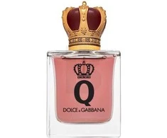 Kvepalai moterims Dolce &amp; Gabbana Q Intense EDP, 50 ml