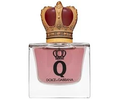 Kvepalai moterims Dolce &amp; Gabbana Q Intense EDP, 30 ml