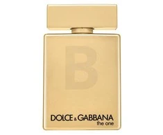 Kvepalai vyrams Dolce &amp; Gabbana The One Gold Intense EDP. 100 ml