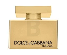 Kvepalai moterims Dolce &amp; Gabbana The One Gold Intense EDP, 75 ml