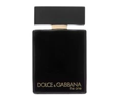 Kvepalai vyrams Dolce&amp;Gabbana The One For Men Intense EDP, 50ml
