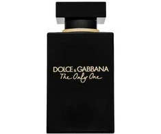 Kvapusis vanduo Dolce&amp;Gabbana The Only One Intense EDP 100ml