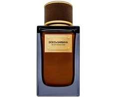 Unisex kvepalai Dolce &amp; Gabbana Velvet Desert Oud EDP, 100 ml