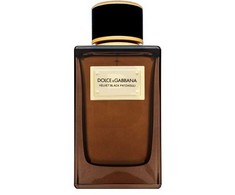 Kvepalai moterims Dolce &amp; Gabbana Velvet Black Patchouli 150ml, EDP