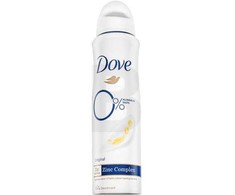 Dove Original 0% Aliuminio Salts, 150 ml