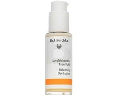 Dr. Hauschka Balancing Day Lotion, 50 ml