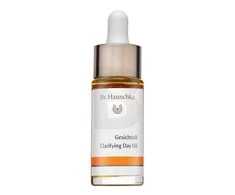 Dr. Hauschka Gaivinantis Facial Oil moterims, 18 ml