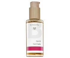 Dr. Hauschka plaukų aliejus 75ml