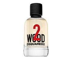 Dsquared2 Two Wood EDT tualetinis vanduo unisex, 100 ml