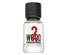 Dsquared2 Two Wood tualetinis vanduo, purškiamas 30ml