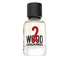 Dsquared2 Two Wood tualetinis vanduo 50ml