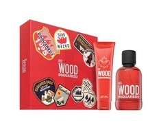 Dsquared2 Raudona Wood For Women, 100 ml
