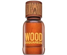 Dsquared2 Wood EDT tualetinis vanduo vyrams, 30 ml