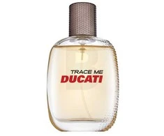 Ducati Trace Me EDT tualetinis vanduo vyrams, 100 ml