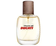 Ducati Trace Me EDT tualetinis vanduo vyrams, 50 ml