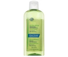 "Ducray itin švelnus šampūnas 200ml