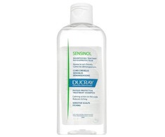 Ducray Sensinol Physio apsauginis šampūnas 200ml