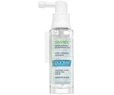 Ducray Sensinol Serum serumas galvos odai, 30 ml