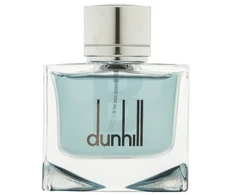 Dunhill Juodas EDT tualetinis vanduo vyrams, 50 ml