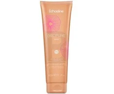 Echosline Discipline Minkštinantis ir glotninantis Smoothing Mask glotninanti kaukė nepaklusniems plaukams, 300 ml