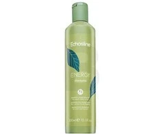 Echosline Energy Šampūnas energizuojantis šampūnas silpniems ir ploniems plaukams, 300 ml