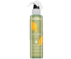 Echosline Ki-Power Veg Purškiklis Concentrated Reconstruction Lotion nenuplaunamas atkuriantis losjonas pažeistiems plaukams, 200 ml