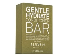 Eleven Australia, švelnus drėkinamasis plaukų kondicionieriaus muilas, 70 g