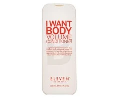 Eleven Australia Eleven I Want Body Volume kondicionierius 300ml
