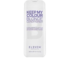 Eleven Australia Keep My Colour Skirtas šviesiems plaukams Conditioner, 300 ml
