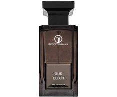 Grandeur Oud Eliksyras EDP parfumuotas vanduo unisex, 100 ml