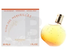 Hermes Eliksyras Des Merveilles EDP parfumuotas vanduo moterims, 30 ml