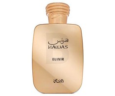 Rasasi Hawas Eliksyras EDP parfumuotas vanduo vyrams, 100 ml