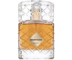 Eliksyras RIIFFS Golden Eliksyras Reserve Extrait de Parfum PP kvepalai vyrams ir moterims