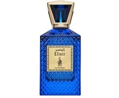 Risala Eliksyras EDP parfumuotas vanduo vyrams, 105 ml