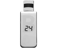 Twenty Four Perfumes ScentStory 24 Eliksyras Platinum EDP parfumuotas vanduo unisex, 100 ml