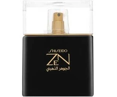 Shiseido Zen Gold Eliksyras EDP parfumuotas vanduo moterims, 100 ml