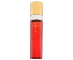 Elizabeth Arden Elizabeth Taylor Baltas Diamonds En Rouge EDT tualetinis vanduo moterims, 100 ml