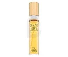 Elizabeth Taylor Diamonds and Emeralds EDT tualetinis vanduo moterims, 50 ml