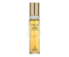 Elizabeth Taylor Diamonds and Sapphires EDT tualetinis vanduo moterims, 50 ml