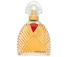 Quepalai moterims Emanuel Ungaro Diva EDP, 50 ml
