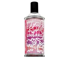 Emanuel Ungaro Fresh For Her EDT tualetinis vanduo moterims, 100 ml