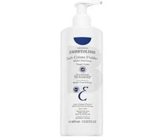Embryolisse Lait Crème Fluid+ Face &amp; Body daugiafunkcis veido ir kūno fluidas, 400 ml