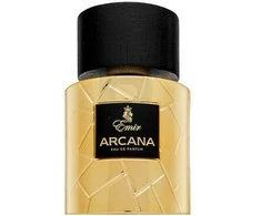 Unisex kvepalai Paris Corner Emir Arcana EDP, 100 ml