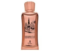 Emir Cosmopolitan Dubai EDP parfumuotas vanduo vyrams, 100 ml