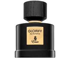 Emir Glorify EDP parfumuotas vanduo unisex, 100 ml