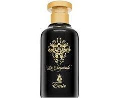 Emir La Serpiente EDP parfumuotas vanduo unisex, 100 ml